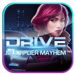 Drive: Multiplier Mayhem